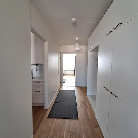 Apartment Seppaenen