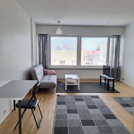 Seppaenen Pieksamaki