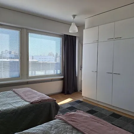 Seppaenen Pieksamaki